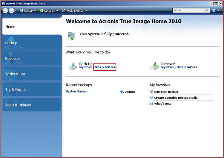 does acronis true image 2015 clone disc operation failed